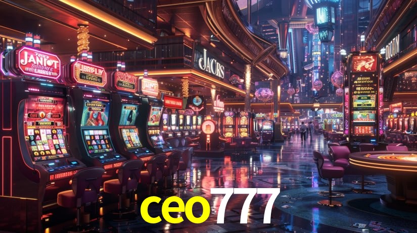Experiência VIP ceo777