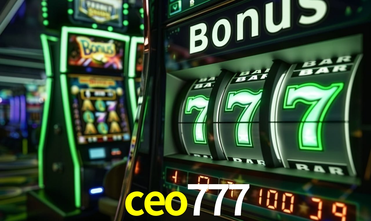 Statistics ceo777