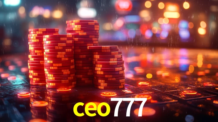 ceo777 - Confiável-de Casino Online Brasil - ceo777.com