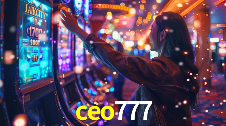 ceo777 bet