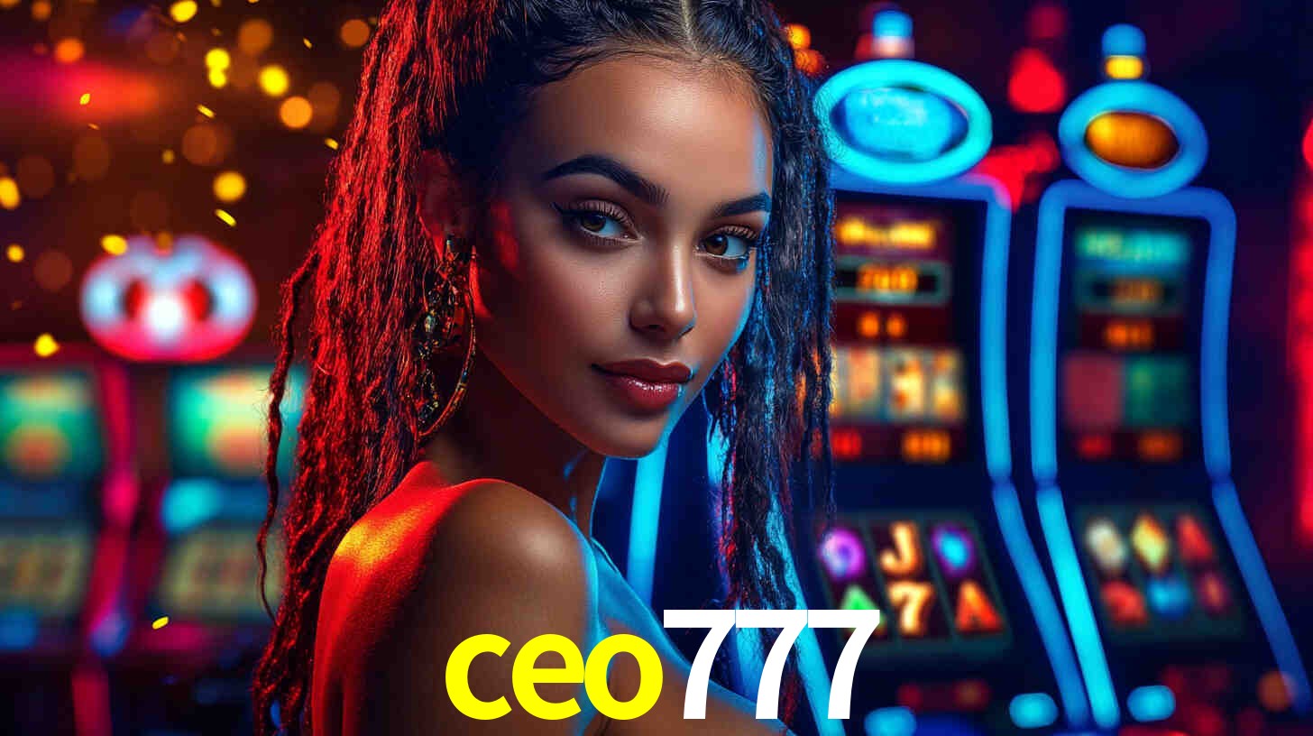 Estatísticas ceo777