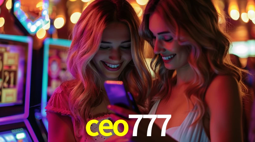 ceo777: Seu Cassino Premiado com Pagamentos Rápidos