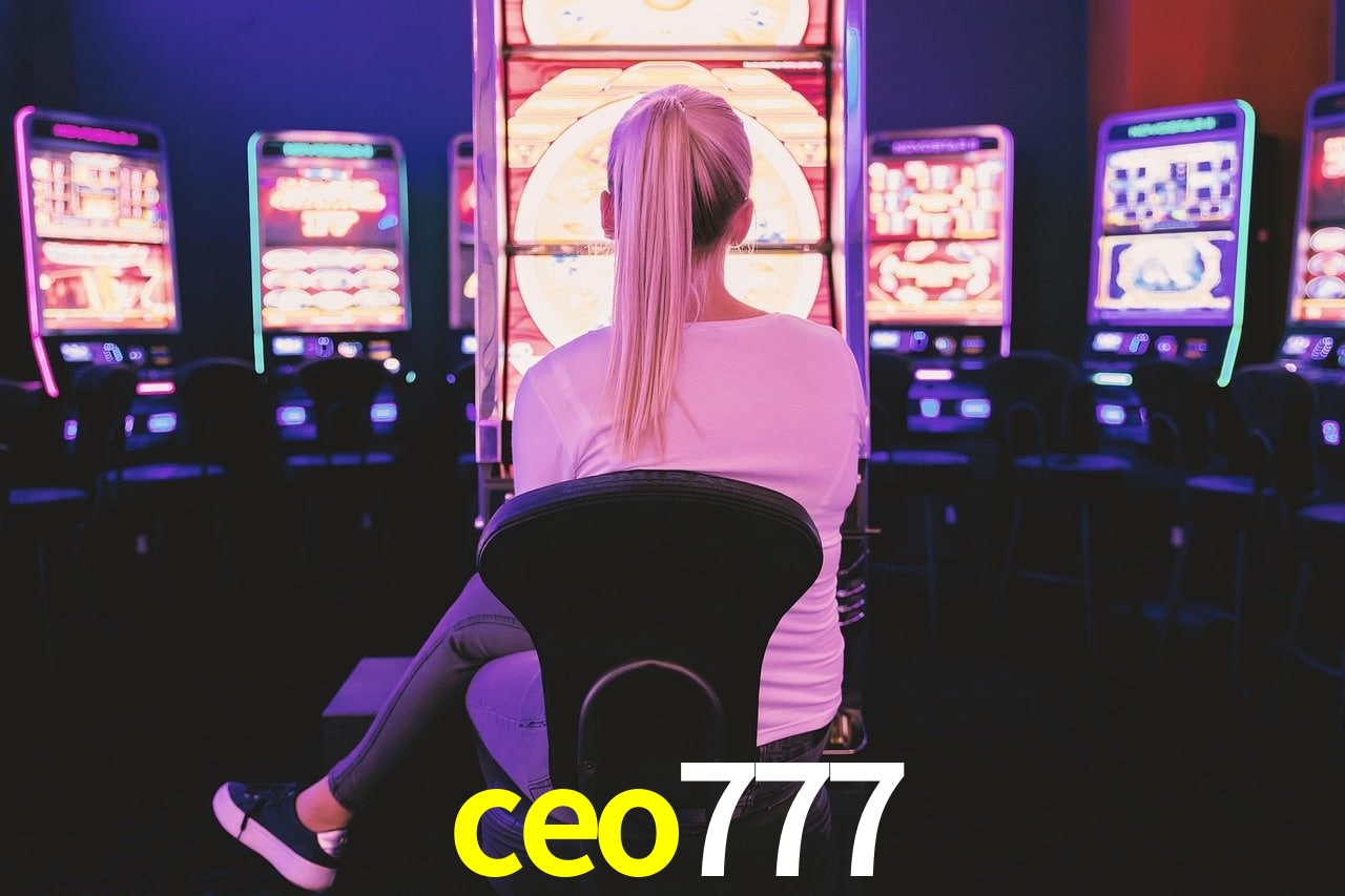 Welcome Bonus ceo777