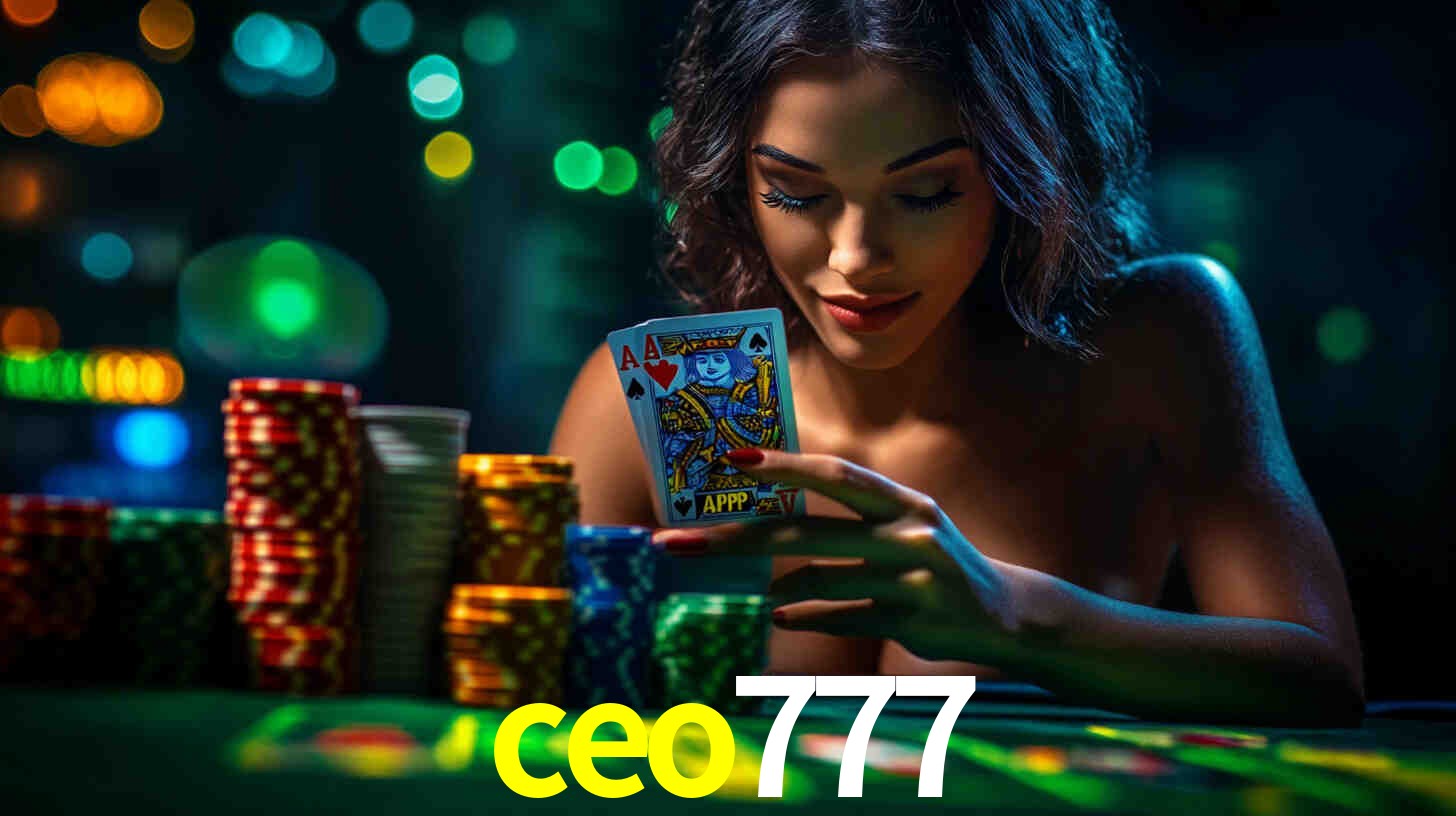 Experiência VIP ceo777