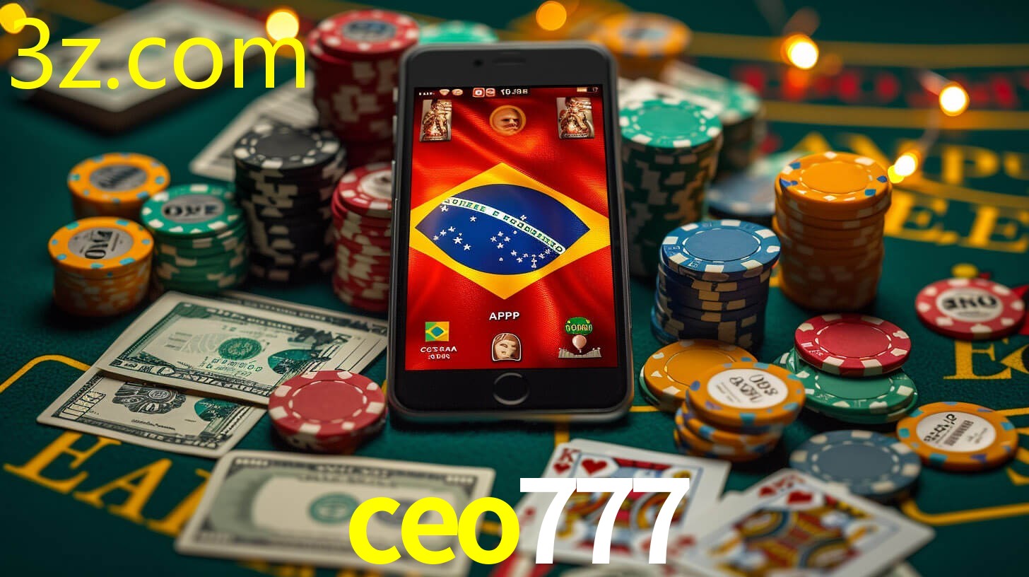 Fortune Tiger Slot no Site CEO777.COM
