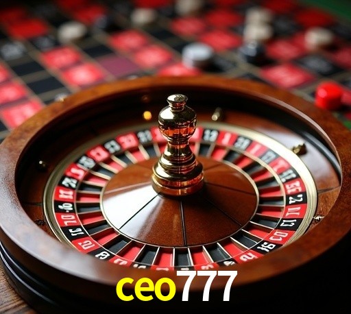 Descubra a Essência do ceo777: Nossa História e Compromissos