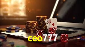 Promoções Sazonais ceo777