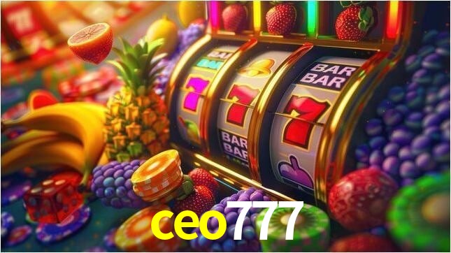 Responsive Design ceo777