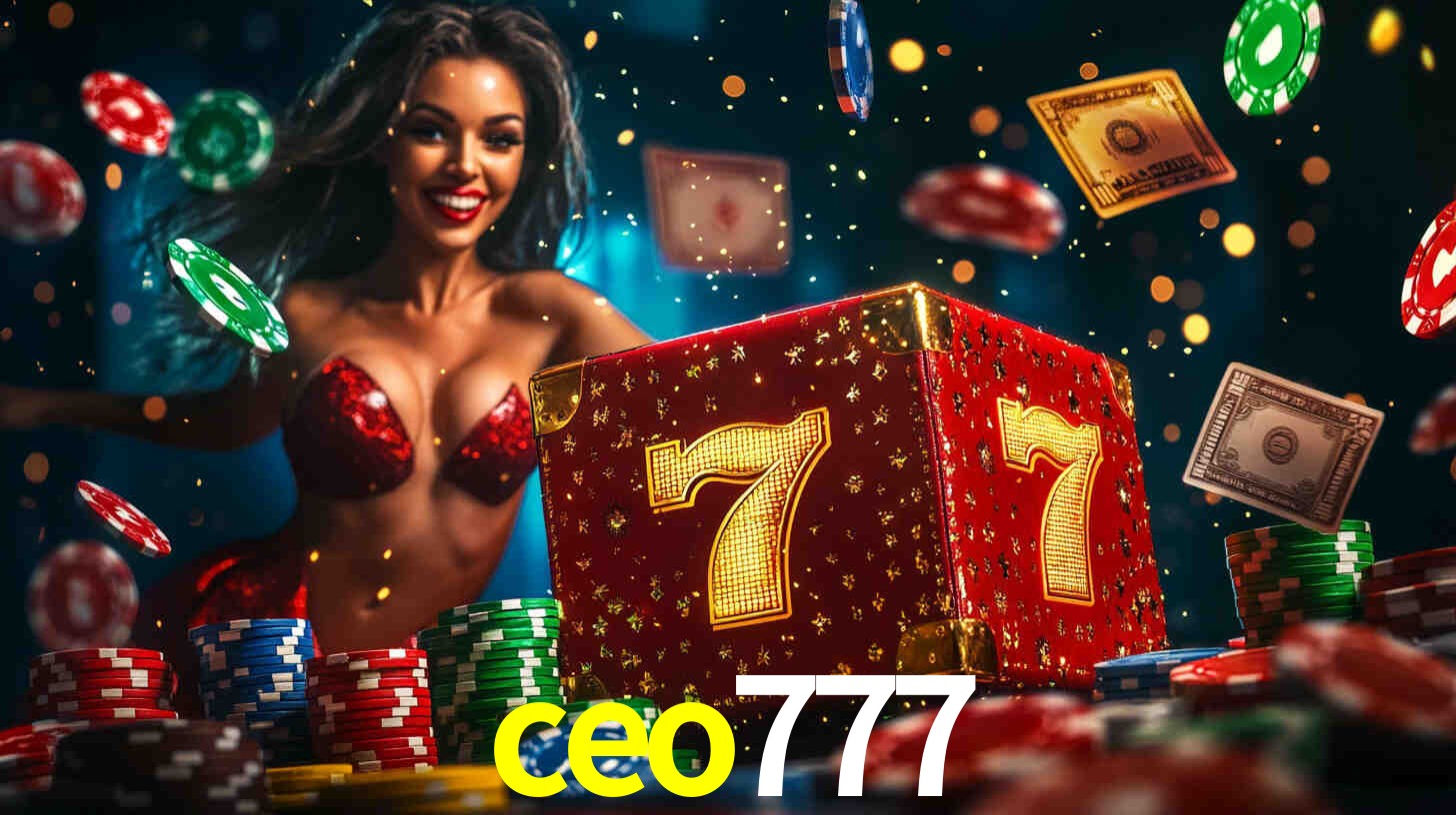 Recursos de Bônus ceo777