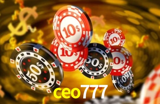 A Revolução dos Aplicativos de Jogos no ceo777