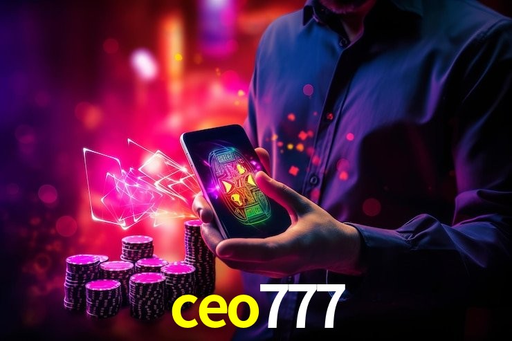 Apostas Esportivas na ceo777: Um Guia Completo