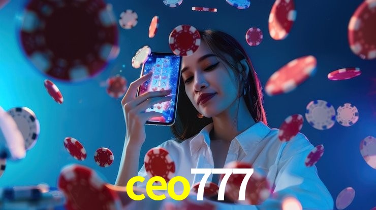 Segurança 2FA ceo777