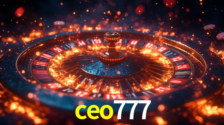ceo777.com