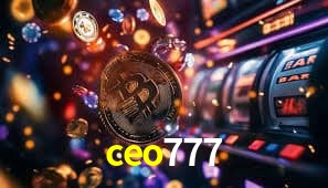 Promoção Relâmpago ceo777