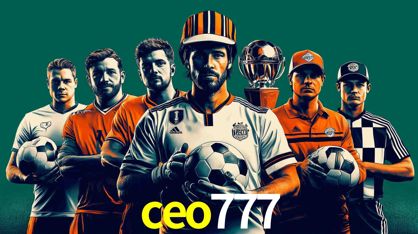 Apostas de Tênis ceo777