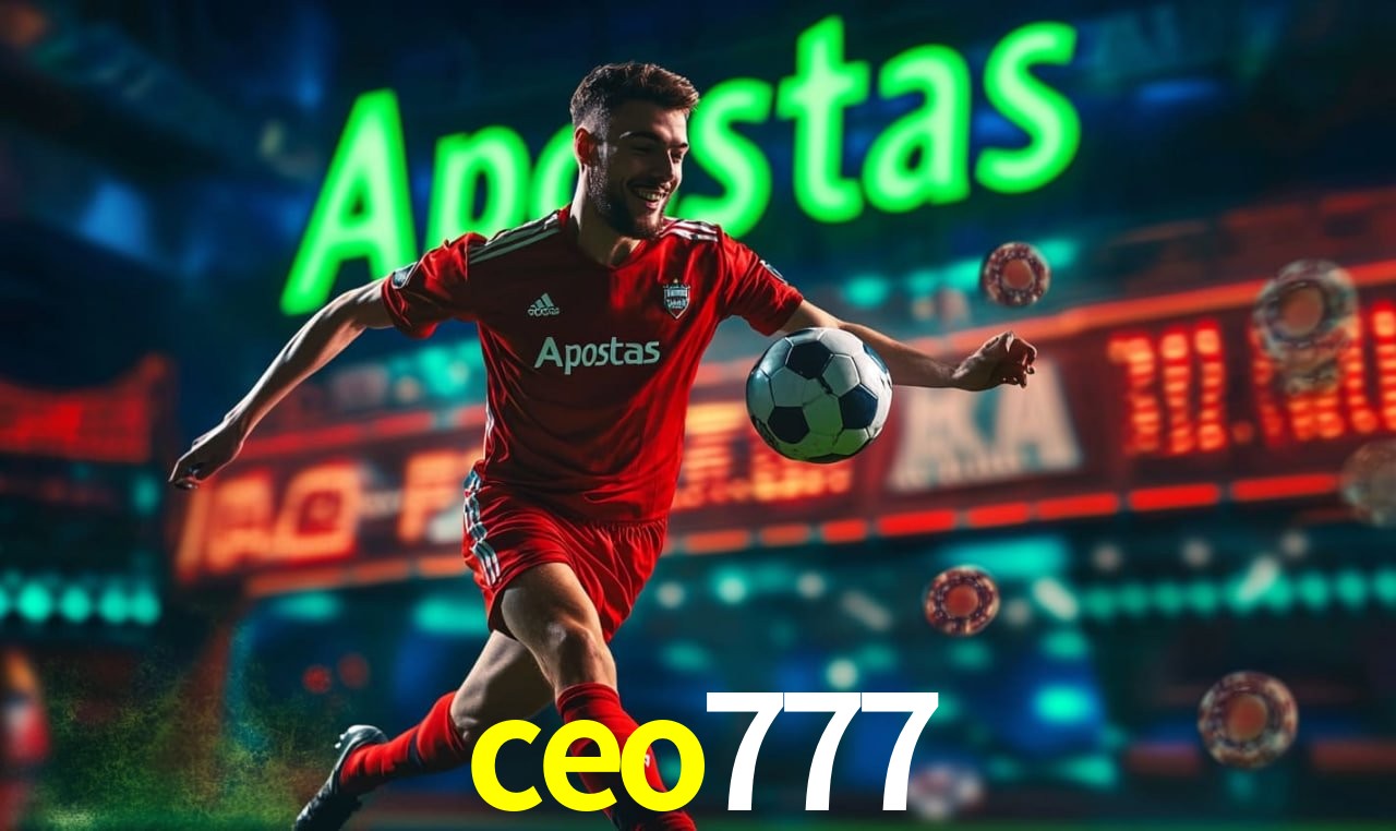 Descubra a Essência do ceo777: Nossa História e Compromissos