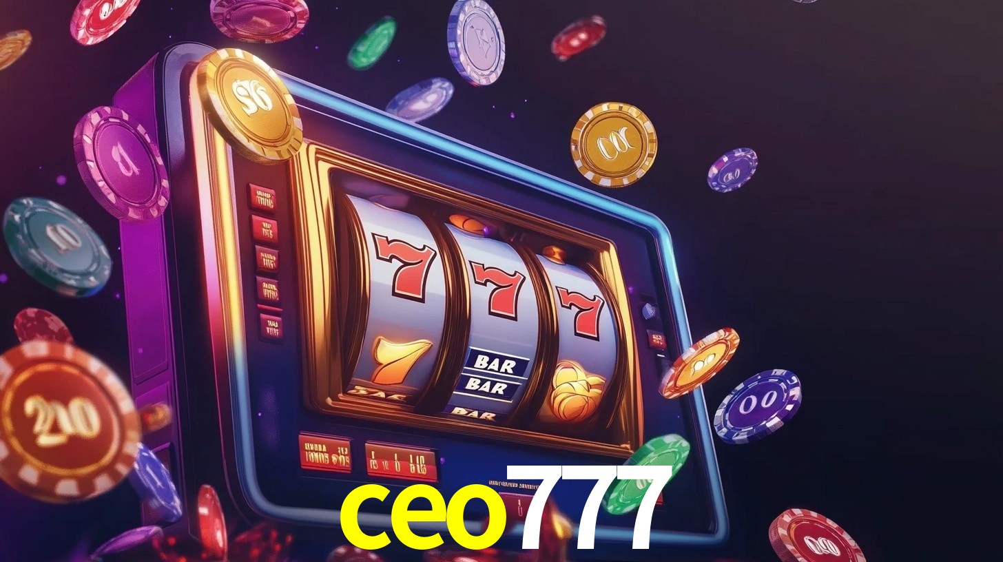 Premium Interface ceo777