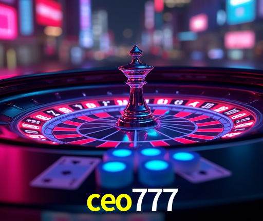 Diretório de Jogos ceo777