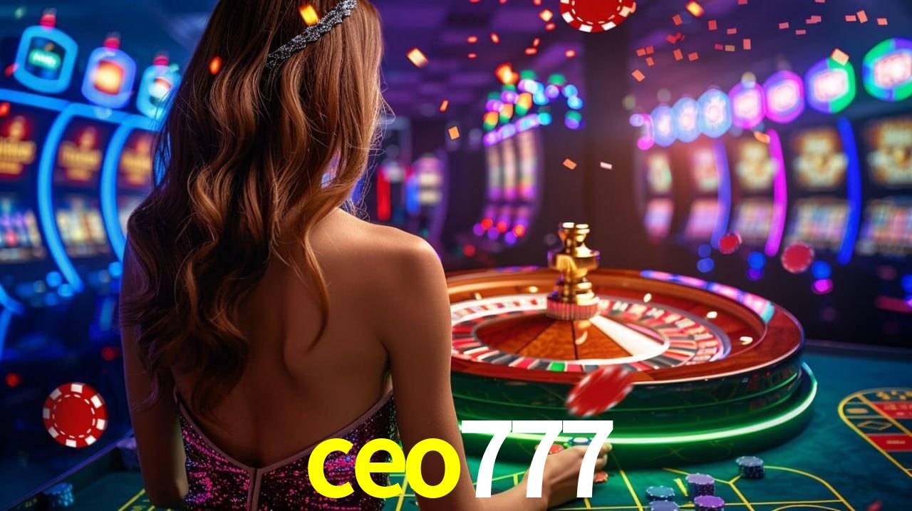 Descubra a Essência do ceo777: Nossa História e Compromissos