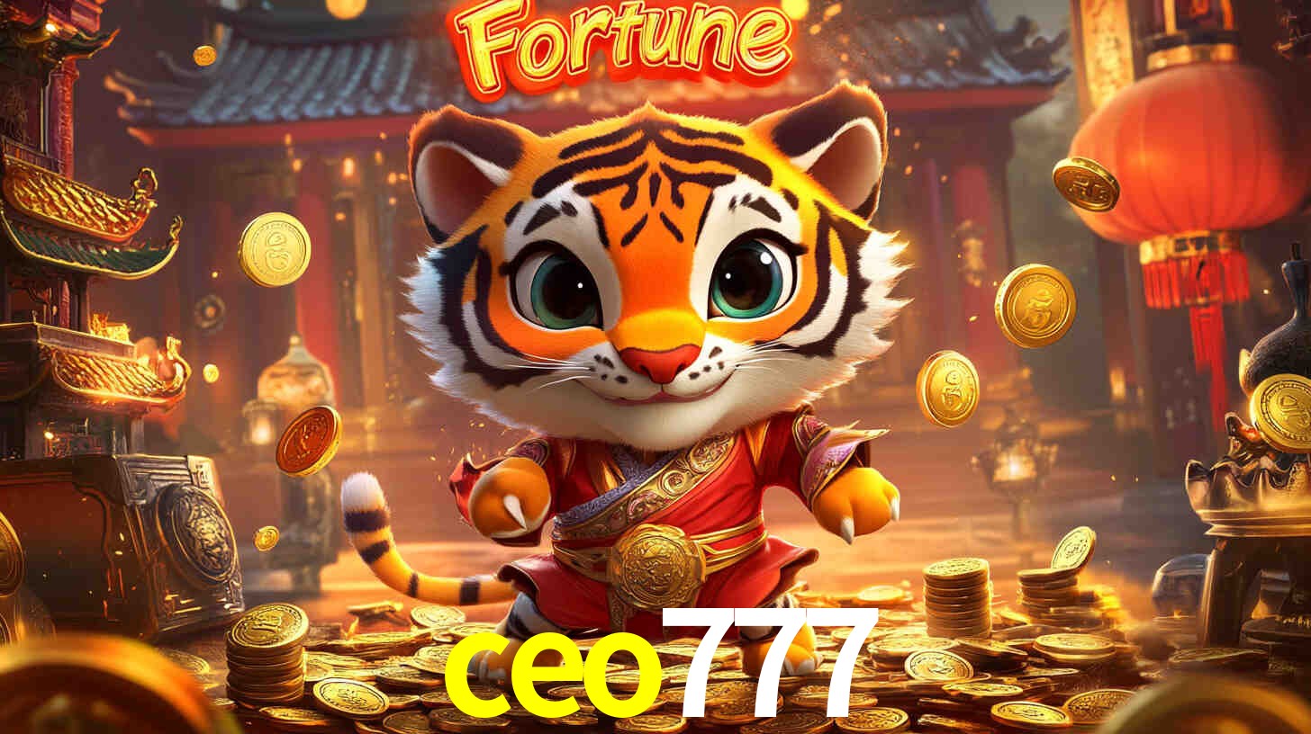 Casino Ao Vivo ceo777