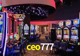 Explorando a Categoria de Eventos em Apostas na ceo777