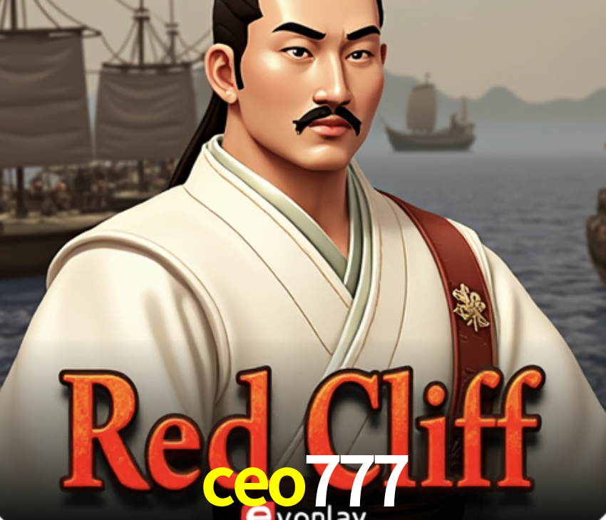 Secure Login ceo777