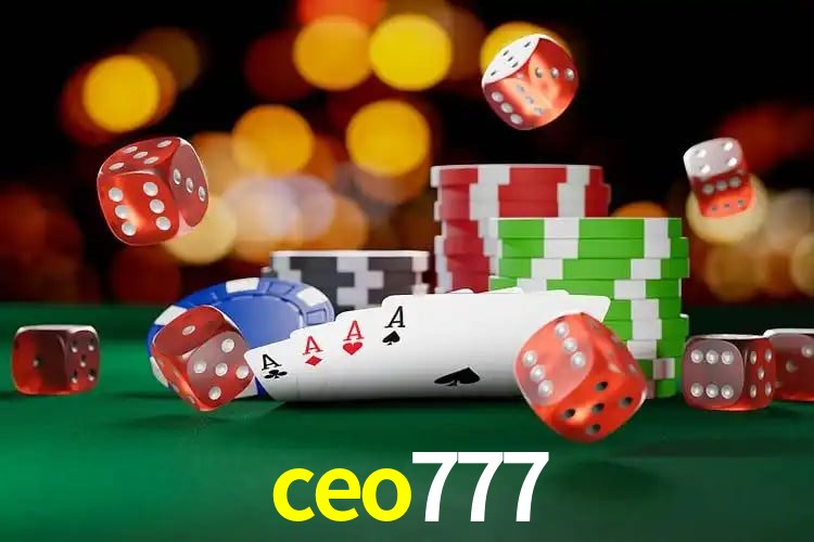 A Popularidade dos Caça-Níqueis no ceo777