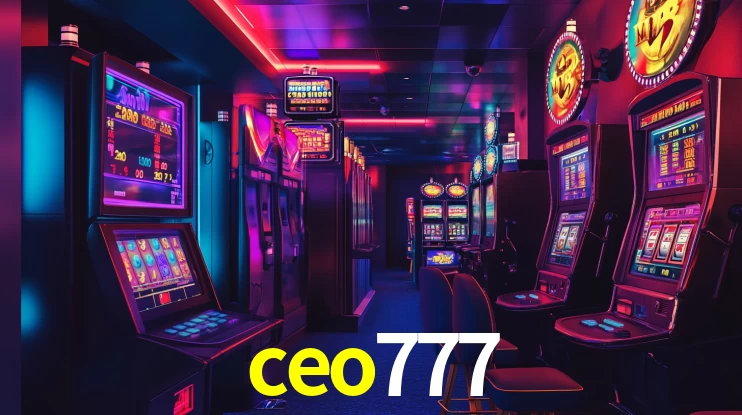 ceo777