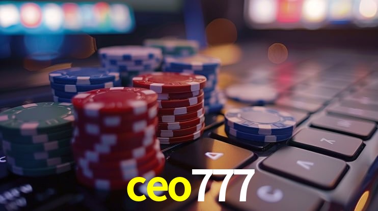 A Popularidade dos Caça-Níqueis no ceo777