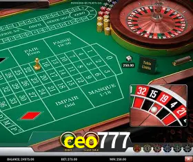 Weekend Specials ceo777
