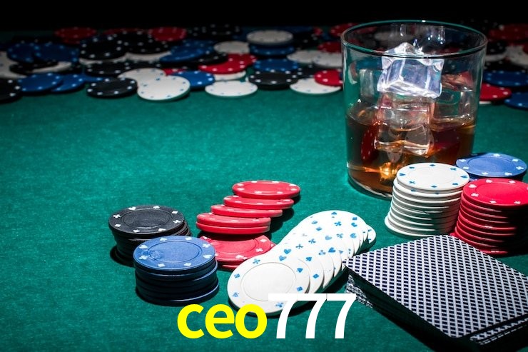 A Emoção da Loteria na ceo777: Uma Chance de Mudança de Vida