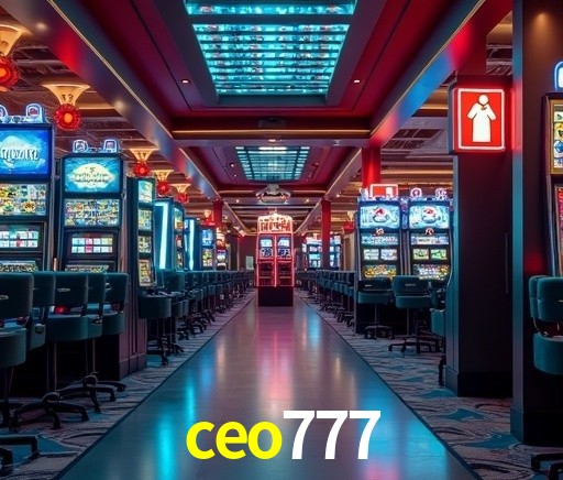 Benefícios da Conta ceo777