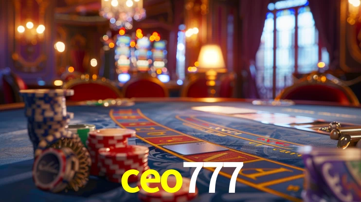 Player Reviews ceo777