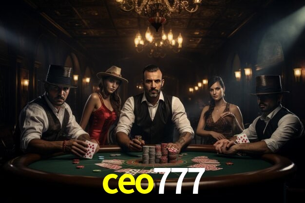 Design Responsivo ceo777