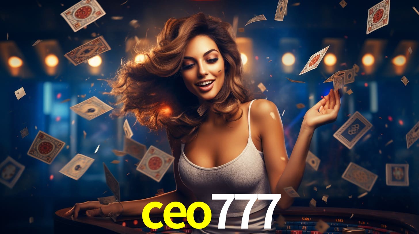 Programa VIP ceo777
