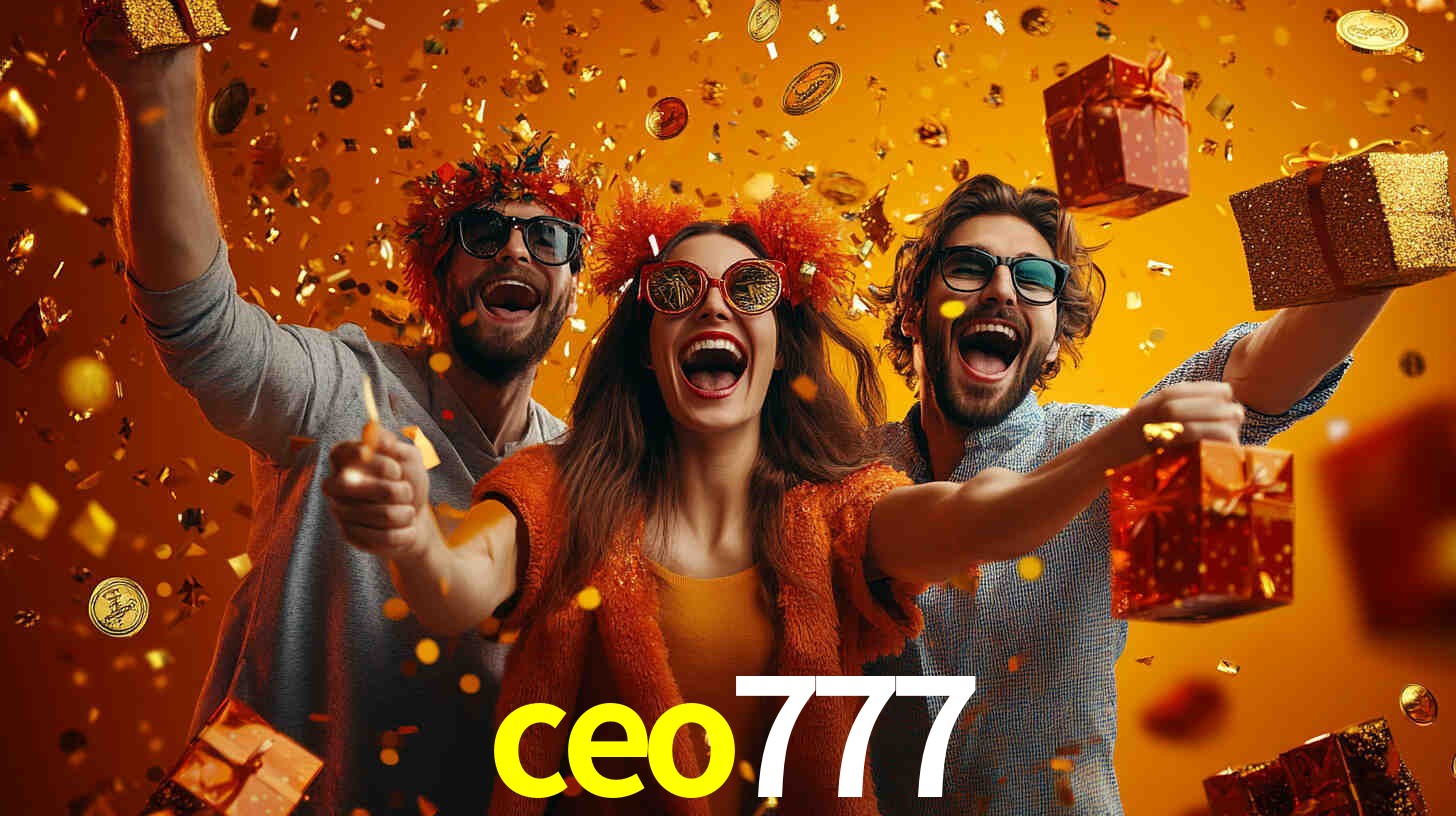 ceo777 bet