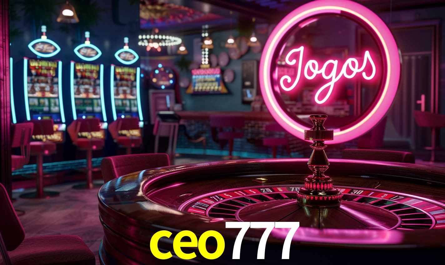 Login Seguro ceo777