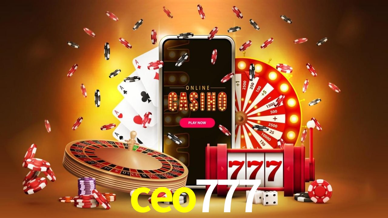 Bônus Diários ceo777