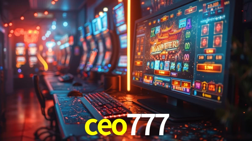 ceo777.com