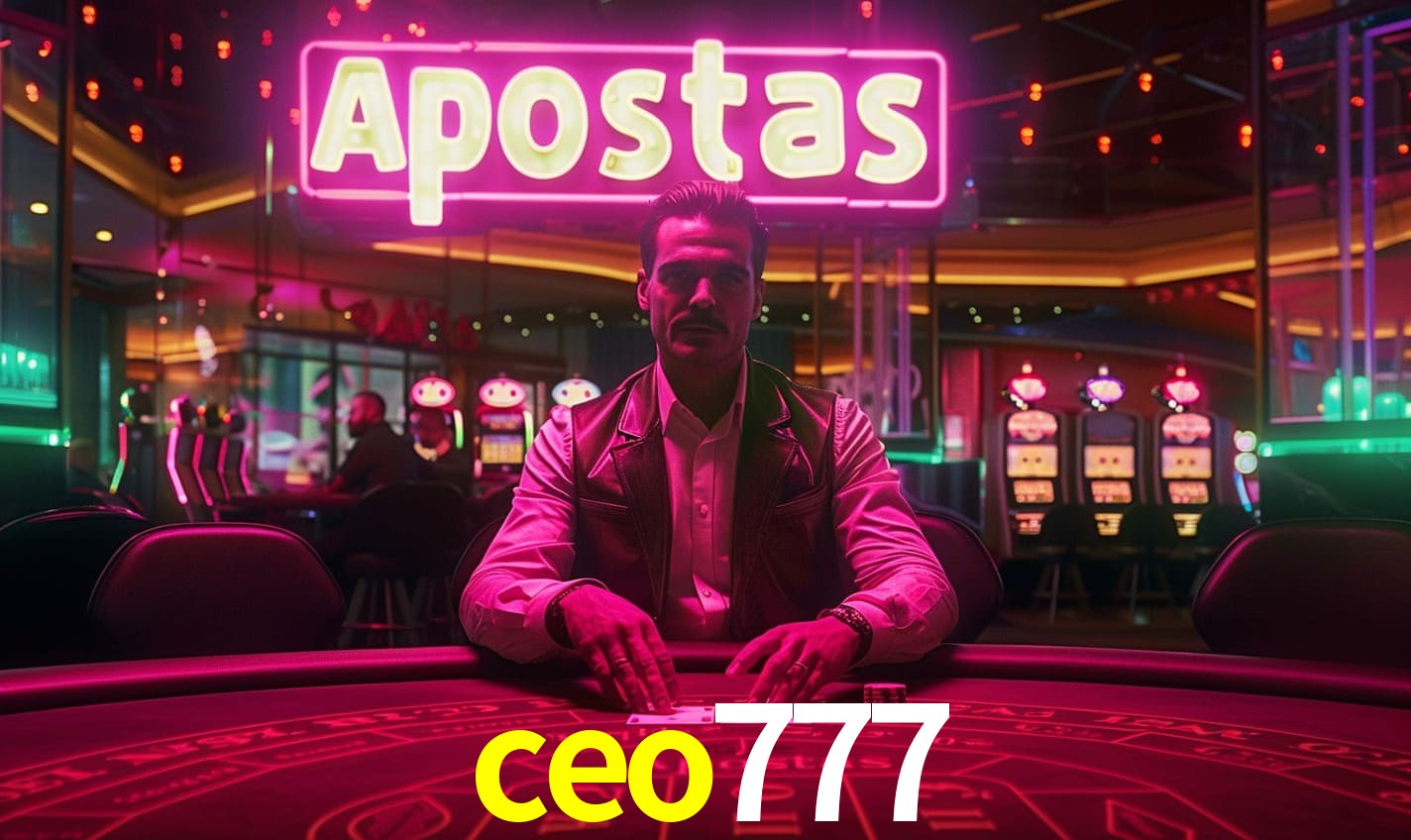 Casino Ao Vivo ceo777