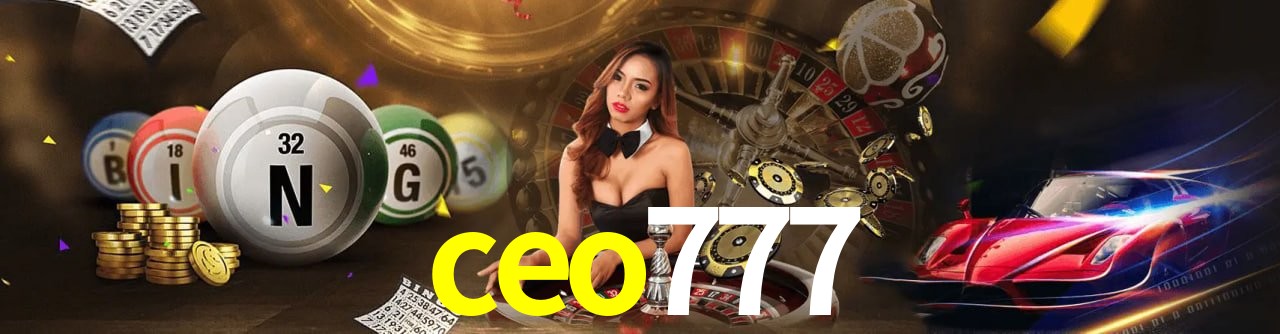 Inovações de Jogos na ceo777: O Futuro das Experiências Interativas