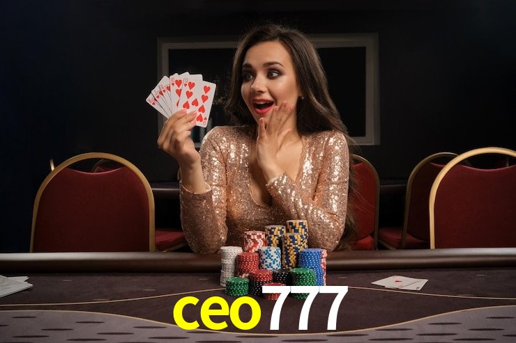 Desvendando o Mundo dos Jogos Virtuais na ceo777