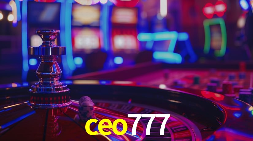 ceo777