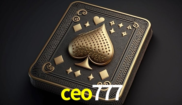 Inovações de Jogos na ceo777: O Futuro das Experiências Interativas