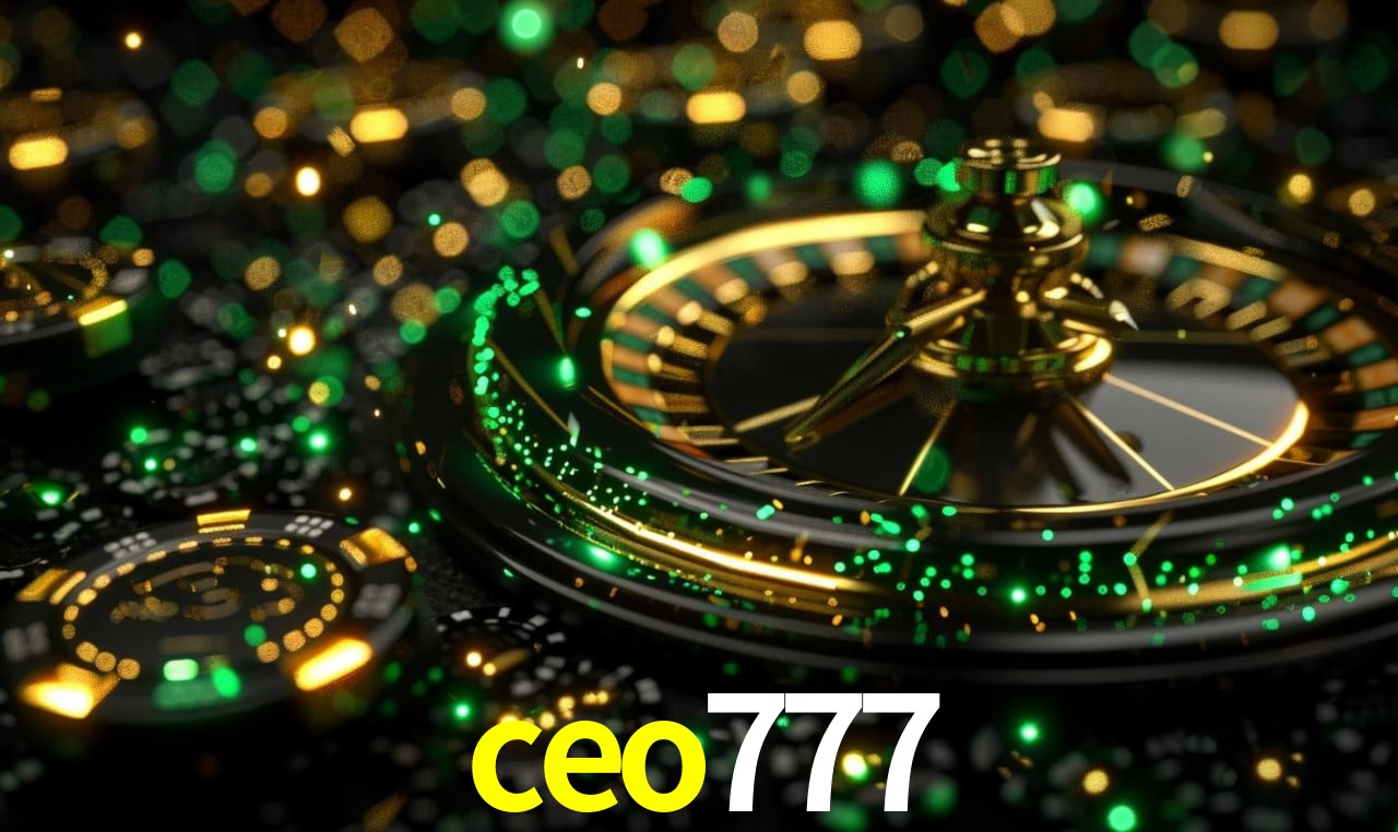 A Experiência Imersiva dos Cassinos Ao Vivo no ceo777