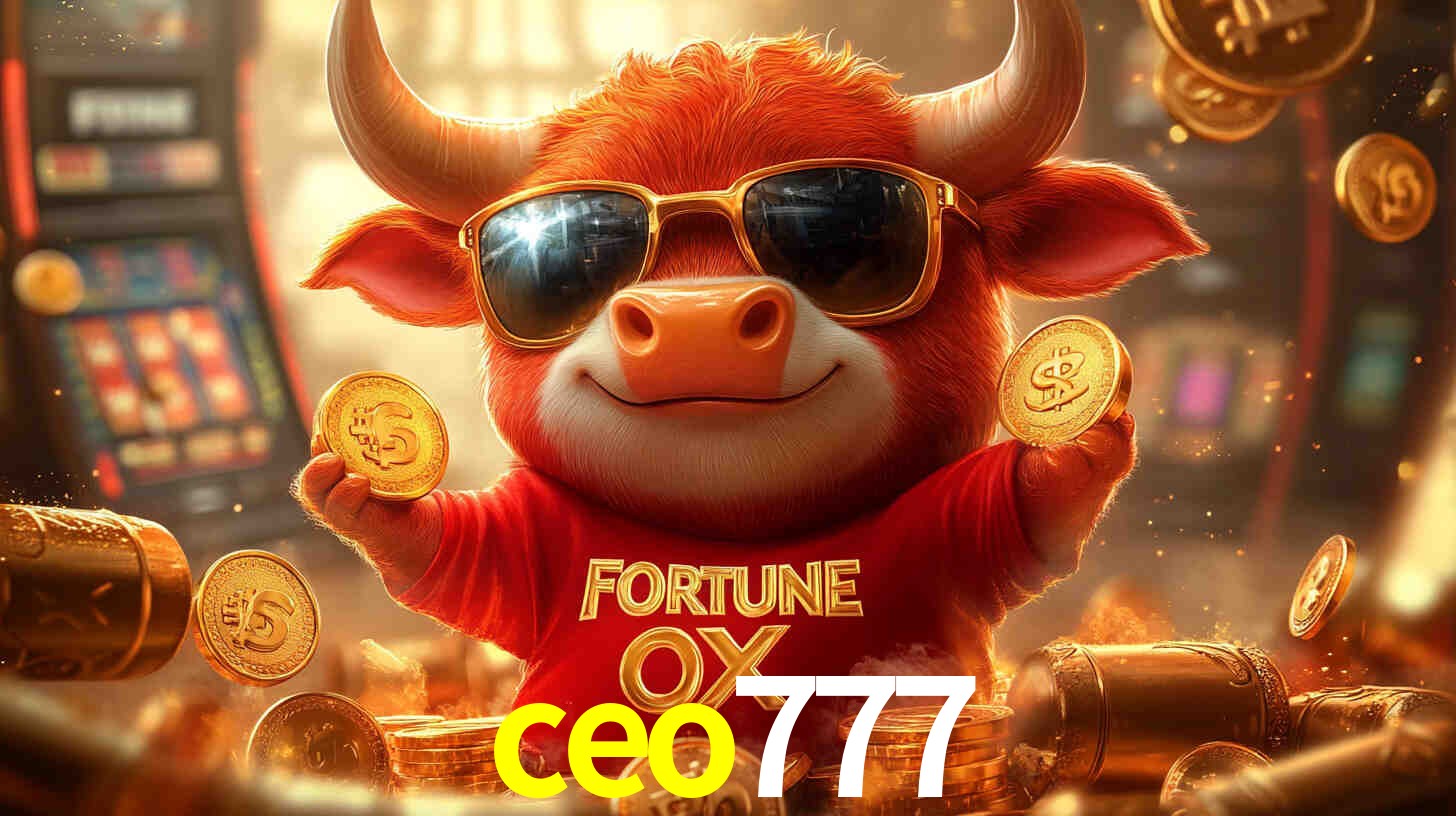 ceo777.com