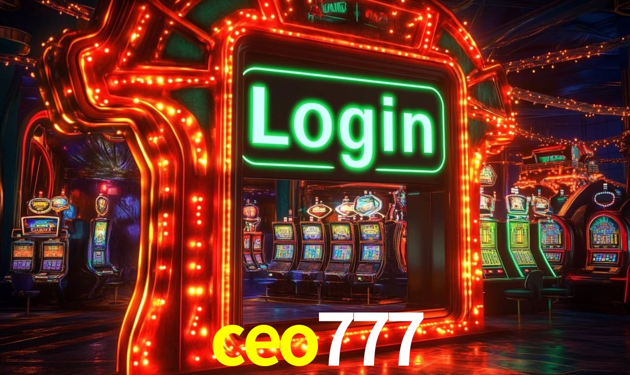 Descubra a Magia dos Jogos de Arcade no ceo777