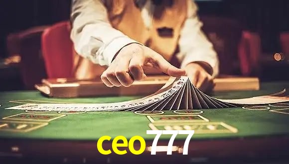 Roulette Table ceo777