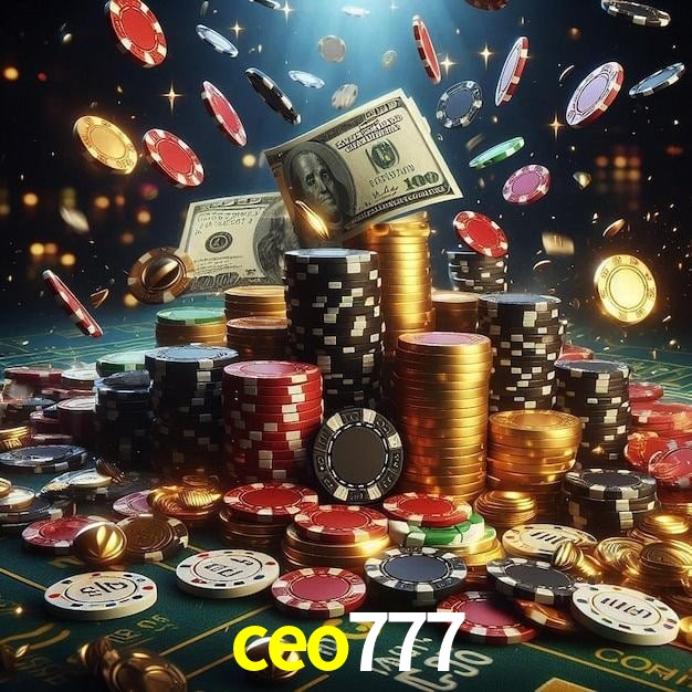 Especiais de Fim de Semana ceo777