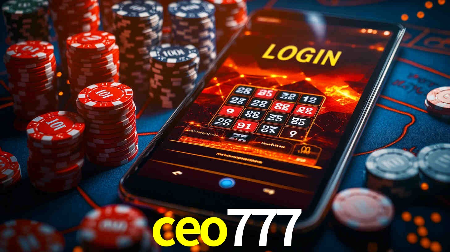 Descubra a Magia dos Jogos de Arcade no ceo777